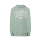 Sudadera niño Champion con estampado Puff "Honeydew"