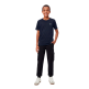 Pantalón cargo niño Champion Icons "Black"