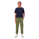 Pantalón cargo niño Champion Icons "Olive Green"