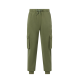 Pantalón cargo niño Champion Icons "Olive Green"