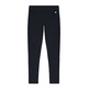 Champion C Logo Cotton Strech Leggings "Navy"