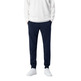 Champion C Logo Ribbed Cuff Terry Joggers
