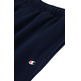 Champion C Logo Ribbed Cuff Terry Joggers