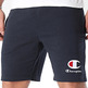 Champion Classic Icon Lifestyle Logo C Bermuda "Navy"