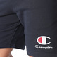 Champion Classic Icon Lifestyle Logo C Bermuda "Navy"