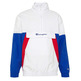 Champion Classic LEG 90´s Color Block Half Zip Sweatshirt Winbreaker