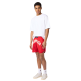 Pantalòn Corto Hombre Champion Combat Training Club   "Red"