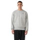 Sudadera Champion Cuello redondo corte relajado "Grey"
