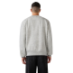 Sudadera Champion Cuello redondo corte relajado "Grey"