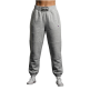 Pantalón Mujer Champion Trainning Club Elastic Cuff  "Grey"