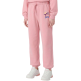 Pantalón Niña Champion con Puño Elástico "Light Terracotta"