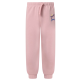 Pantalón Niña Champion con Puño Elástico "Light Terracotta"