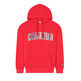 Champion Embroidered Bookstore Logo Hoodie
