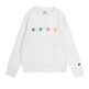 Champion Girl Crewneck Sweatshirt "White"