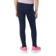Mallas Niña Champion  2 PACK CORE HERITAGE "Black"