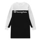 Champion Girls Authentic Legacy Blocking Color Dress