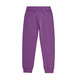 Champion Girls Lightweight Brushed Fleece Joggers "Purple"