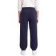 Pantalón Champion Niña con Puño Elástico Main Street Loose Fit Fleece "Navy"