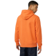 Sudadera Champion Graphic Logo Est. "C" 1919 "Dull Orange"