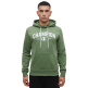 Sudadera Champion Graphic Logo Est. "C" 1919  "Military Green"