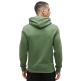Sudadera Champion Graphic Logo Est. "C" 1919  "Military Green"