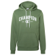 Sudadera Champion Graphic Logo Est. "C" 1919  "Military Green"