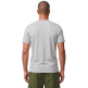 Camiseta Champion Graphic Logo Est. "C" 1919 "Medium Gray"