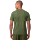 Camiseta Champion Graphic Logo Est. "C" 1919 "Military Green"