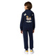 Champion Kids Hooded Fleece Sweatsuit "Navy Blue"