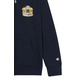 Champion Kids Hooded Fleece Sweatsuit "Navy Blue"