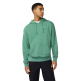 Champion Sudadera  capucha  logo bordado efecto lavado Icons  "Green"