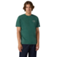 Camiseta Champion Icon Men’s Washed Crewneck T-Shirt "Forest Green"