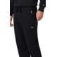 Pantalón con Puños Champion Icon Pocket Zip Rib Cuff Fleece Slim Fit Pants "Black"