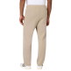 Pantalón de Corte Recto Champion Icons Lightweight "Beige"
