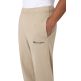 Pantalón de Corte Recto Champion Icons Lightweight "Beige"
