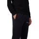 Pantalón de Corte Recto Champion Icons Lightweight "Black"