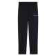 Pantalón de Corte Recto Champion Icons Lightweight "Black"