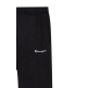 Pantalón de Corte Recto Champion Icons Lightweight "Black"