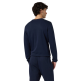 Pantalón de Corte Recto Champion Icons Lightweight "Navy"