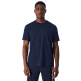 Camiseta de Manga Corta Champion Icons 2-Pack "White-Navy"