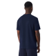 Camiseta de Manga Corta Champion Icons 2-Pack "White-Navy"