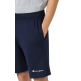 Bermudas Hombre En Jersey Champion Icons "Dark Blue"
