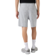 Bermudas Hombre En Jersey Champion Icons " Light Grey"