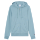 Sudadera Ligera con Capucha Champion Icons Lightweight Full-Zip "Pastel Blue"