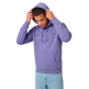 Sudadera Ligera con Capucha Champion Icons Men's with Embroidered Logo "Lilac"