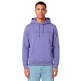 Sudadera Ligera con Capucha Champion Icons Men's with Embroidered Logo "Lilac"