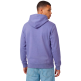 Sudadera Ligera con Capucha Champion Icons Men's with Embroidered Logo "Lilac"