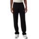 Pantalón con Dobladillo Recto Champion Icons Men’s Straight Hem Fleece "Black"
