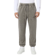 Pantalón Champion Icons Efecto Lavado Interior Afelpado con Puños Elásticos "DarK Grey"