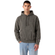 Sudadera Champion Icons Efecto Lavado con Interior Afelpado "Dark Grey"